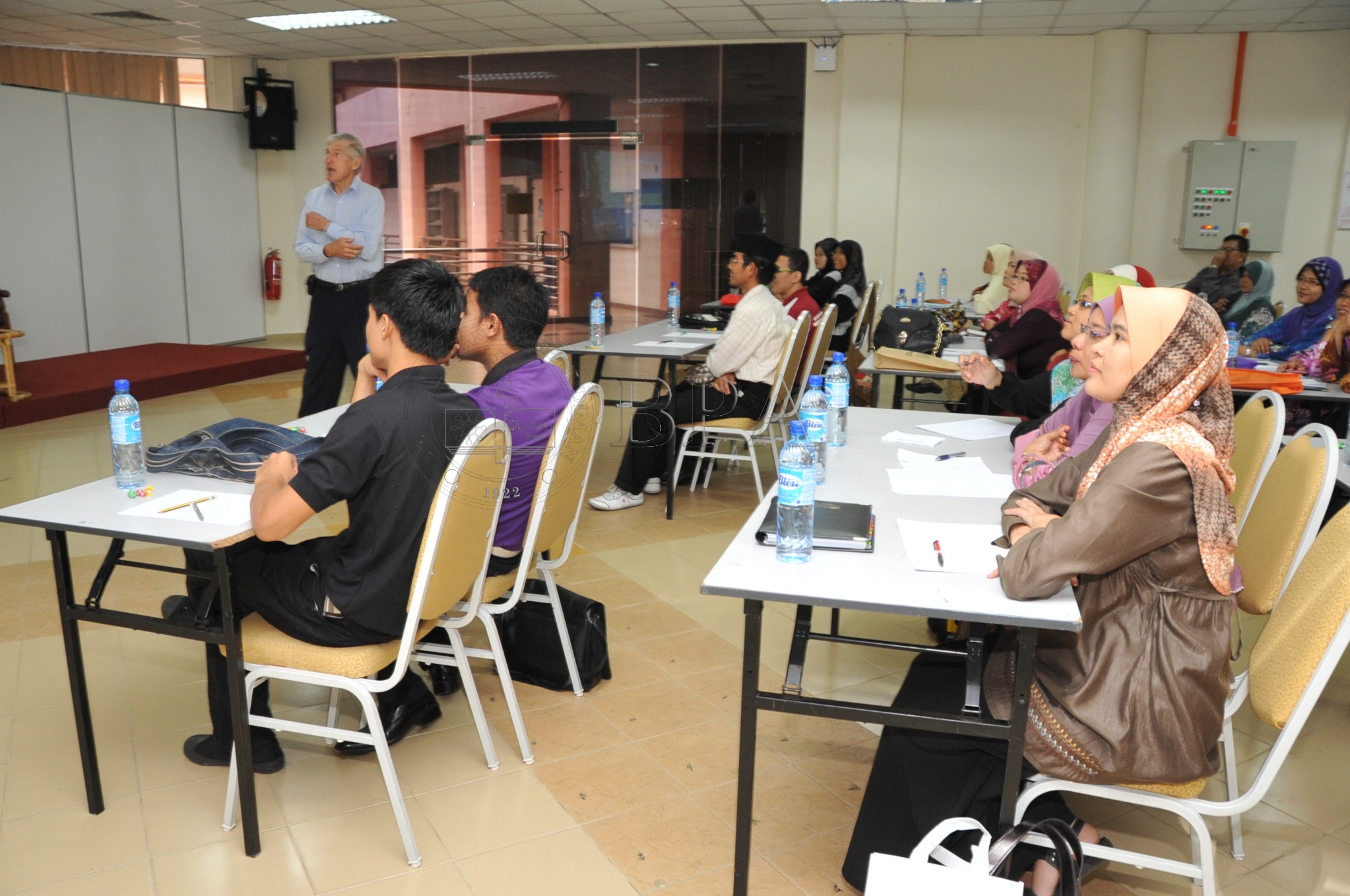 BPA 12 91 allen PRO 3611